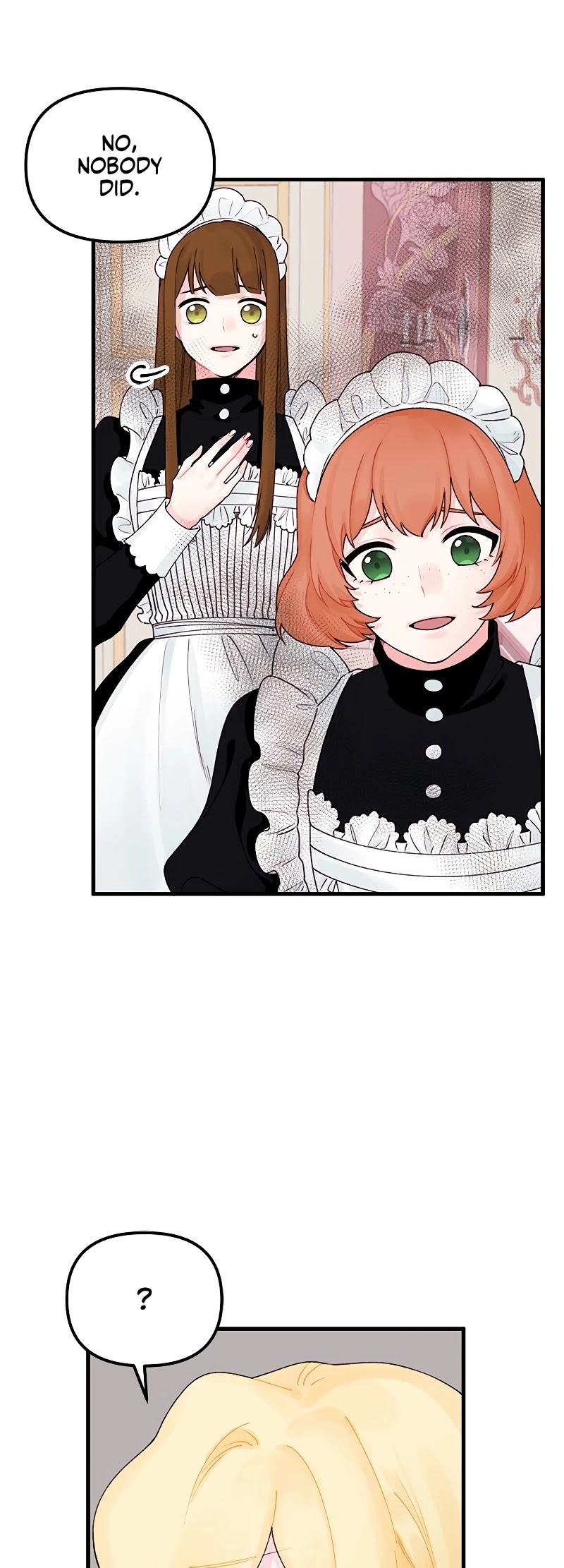 The Princess in the Dumpster Chapter 20 page 4 - Chapter 20