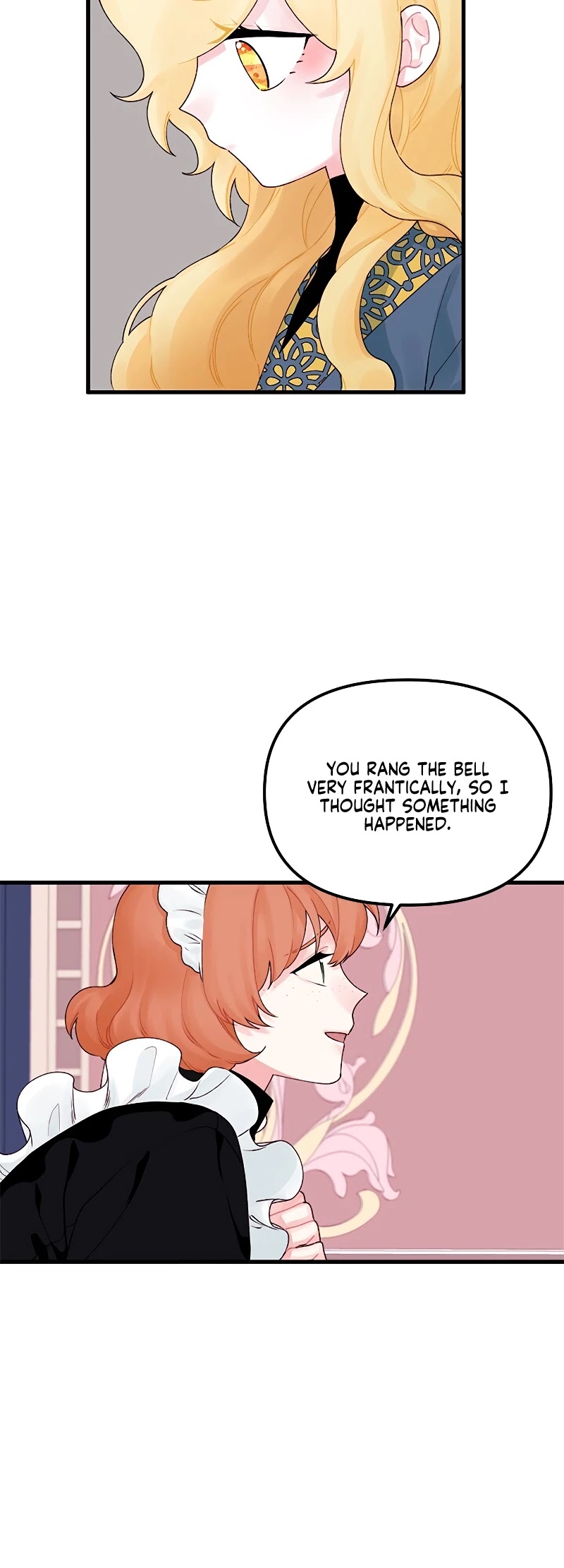 The Princess in the Dumpster Chapter 20 page 5 - Chapter 20