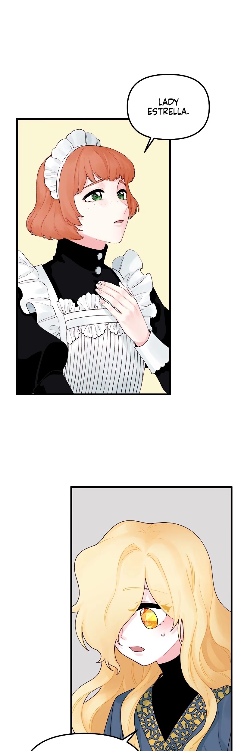 The Princess in the Dumpster Chapter 20 page 8 - Chapter 20