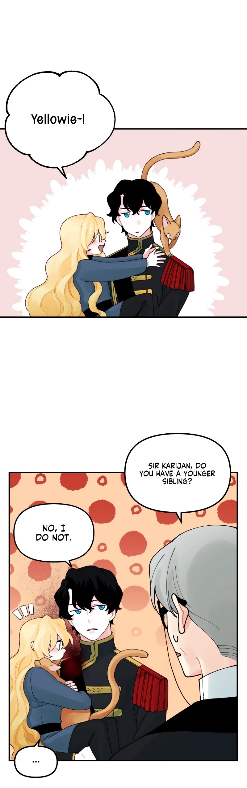 The Princess in the Dumpster Chapter 21 page 13 - Chapter 21