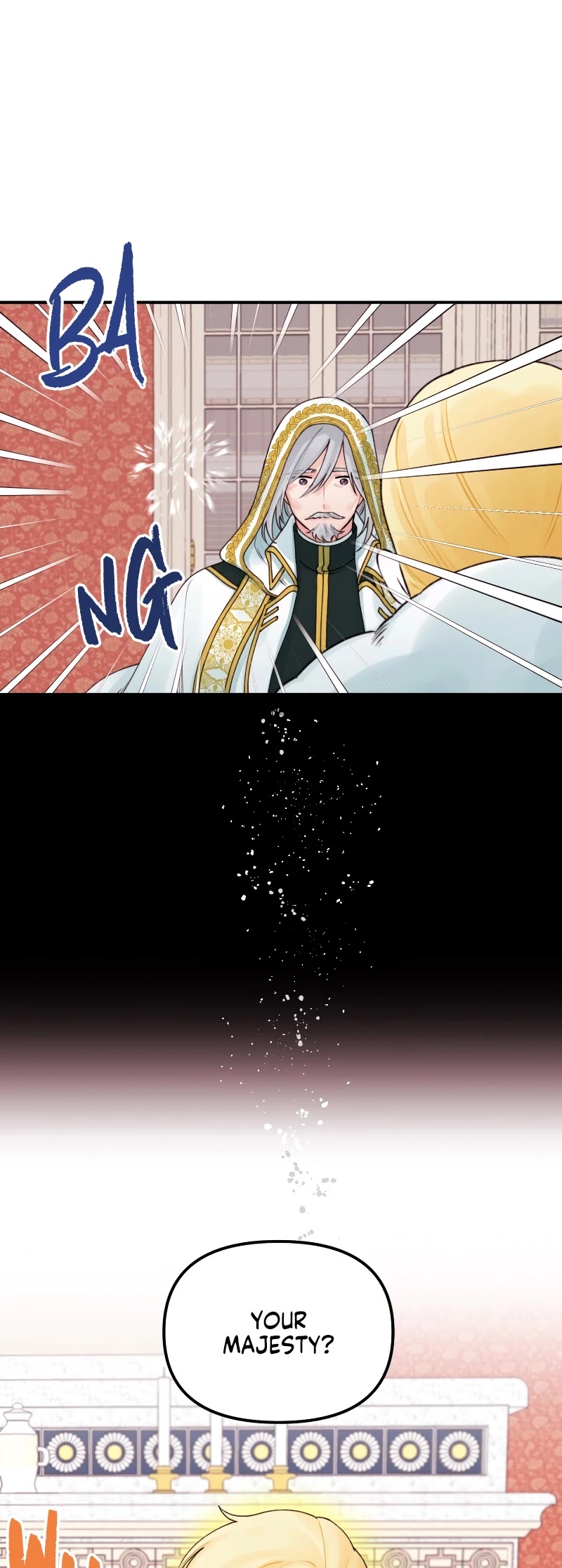 The Princess in the Dumpster Chapter 21 page 20 - Chapter 21