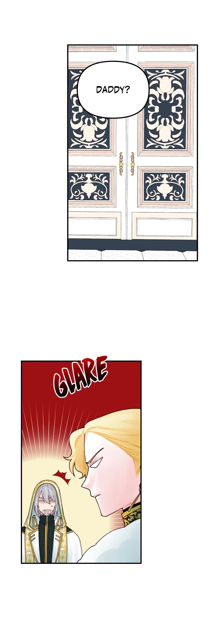 The Princess in the Dumpster Chapter 21 page 22 - Chapter 21