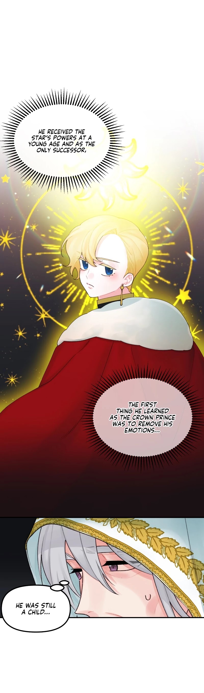 The Princess in the Dumpster Chapter 21 page 24 - Chapter 21