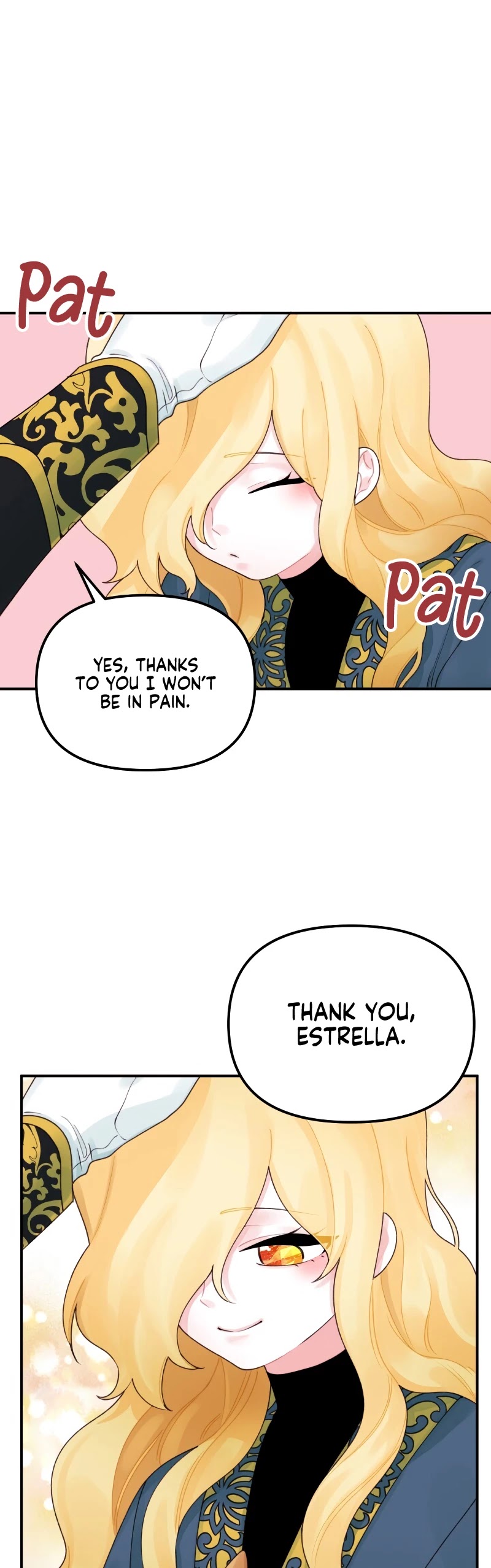 The Princess in the Dumpster Chapter 21 page 30 - Chapter 21