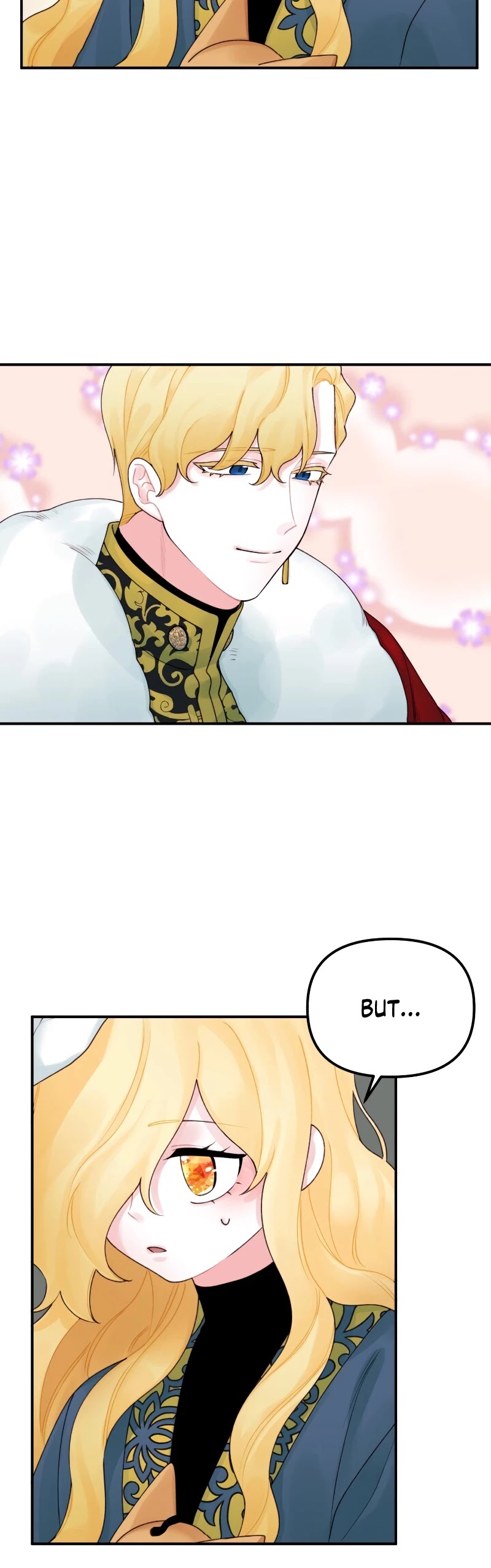 The Princess in the Dumpster Chapter 21 page 31 - Chapter 21