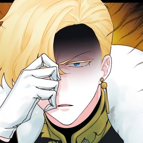 The Princess in the Dumpster Chapter 21 cover