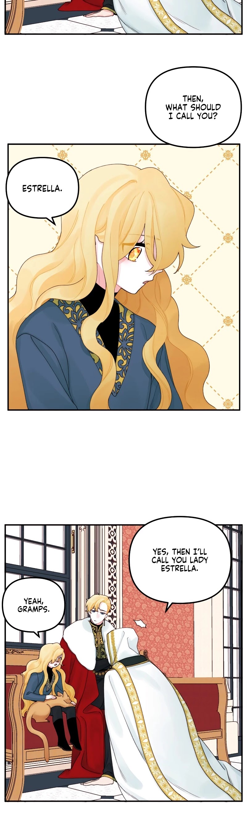 The Princess in the Dumpster Chapter 22 page 13 - Chapter 22