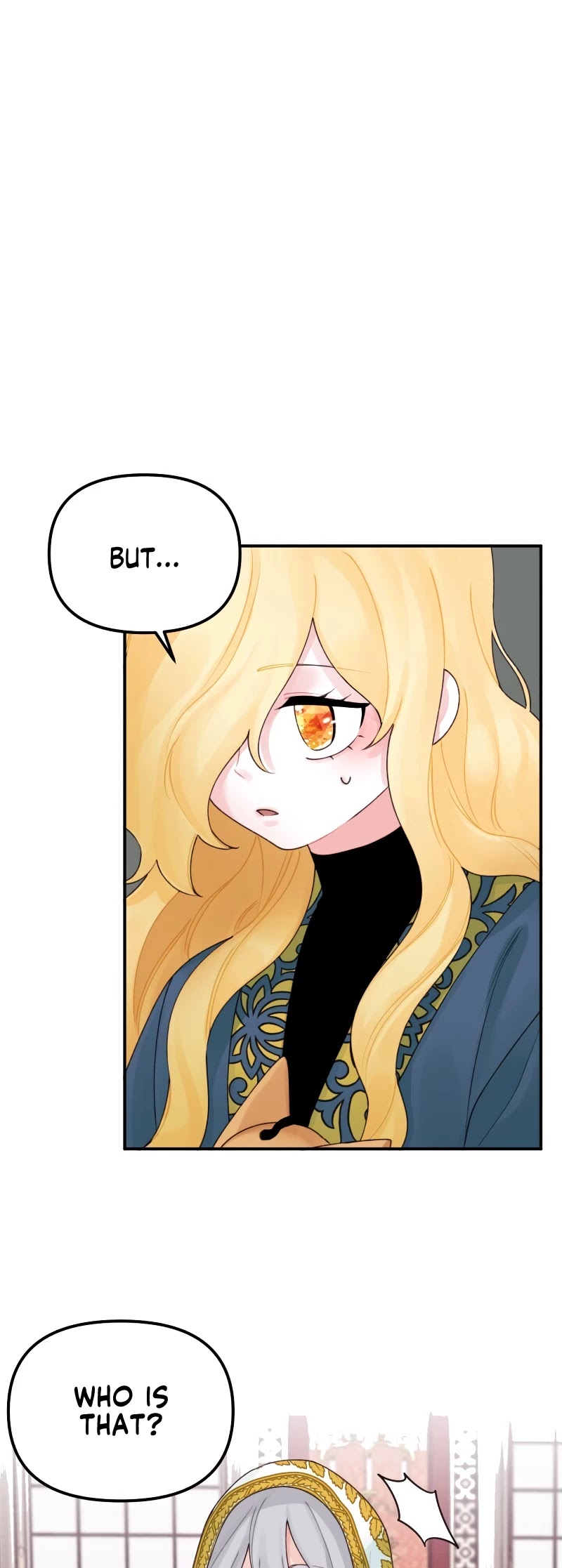 The Princess in the Dumpster Chapter 22 page 2 - Chapter 22