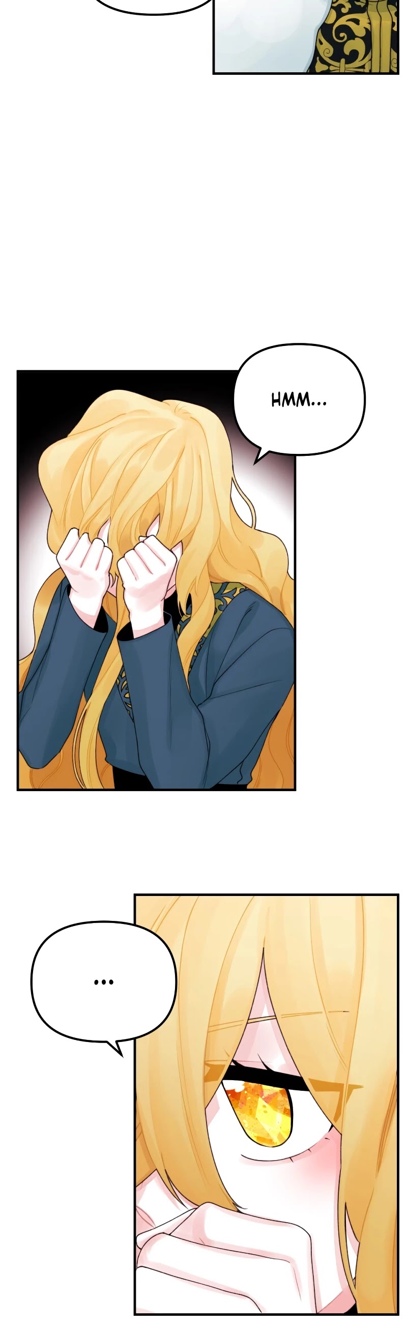 The Princess in the Dumpster Chapter 22 page 23 - Chapter 22