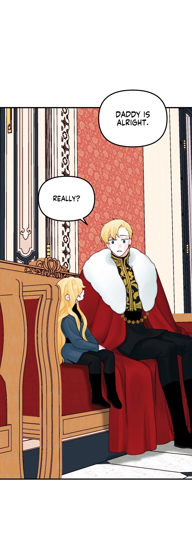 The Princess in the Dumpster Chapter 22 page 24 - Chapter 22