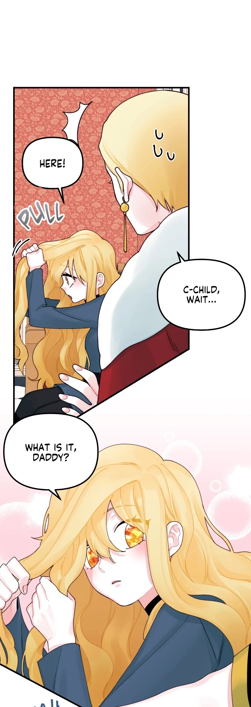 The Princess in the Dumpster Chapter 22 page 26 - Chapter 22