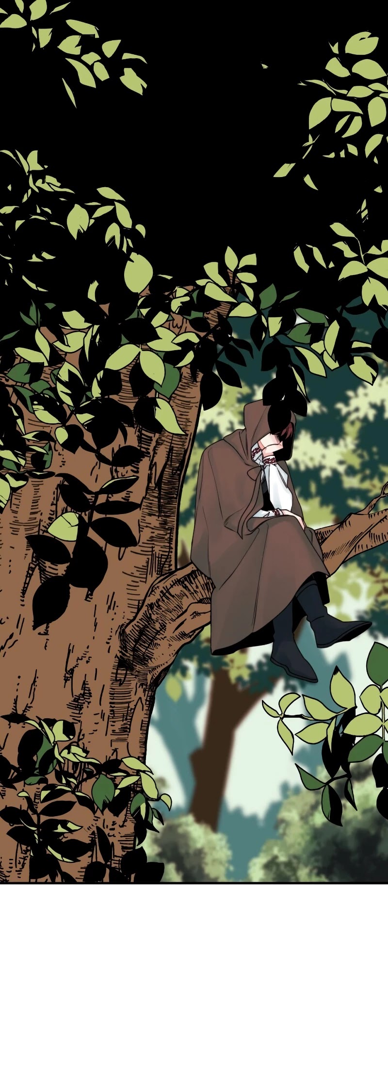 The Princess in the Dumpster Chapter 22 page 29 - Chapter 22