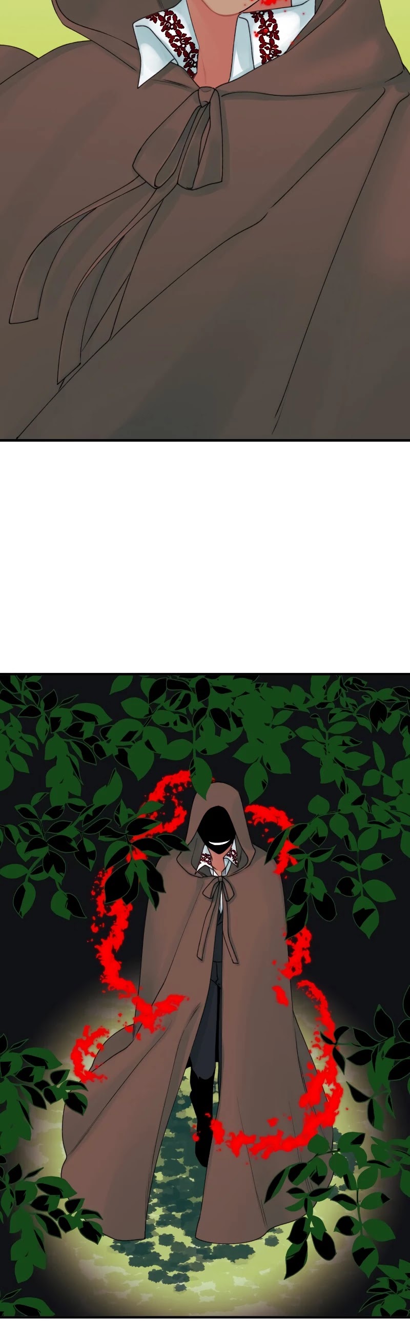 The Princess in the Dumpster Chapter 22 page 33 - Chapter 22