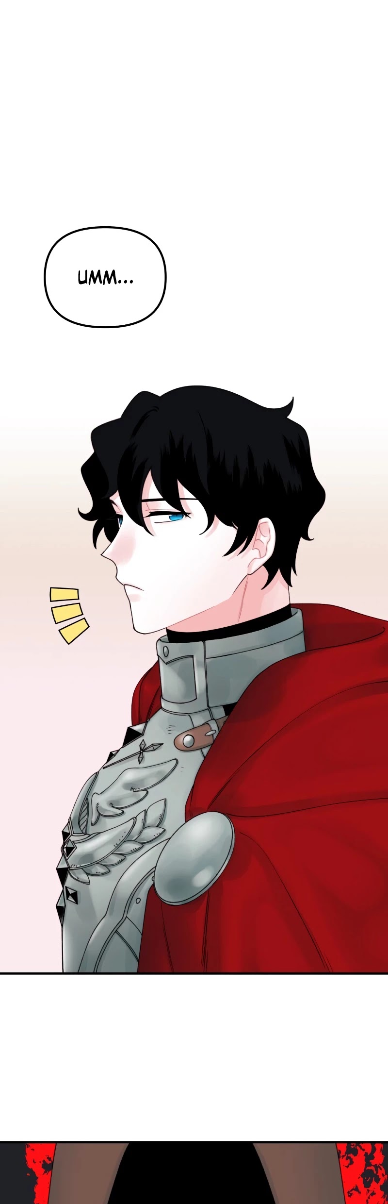 The Princess in the Dumpster Chapter 22 page 34 - Chapter 22