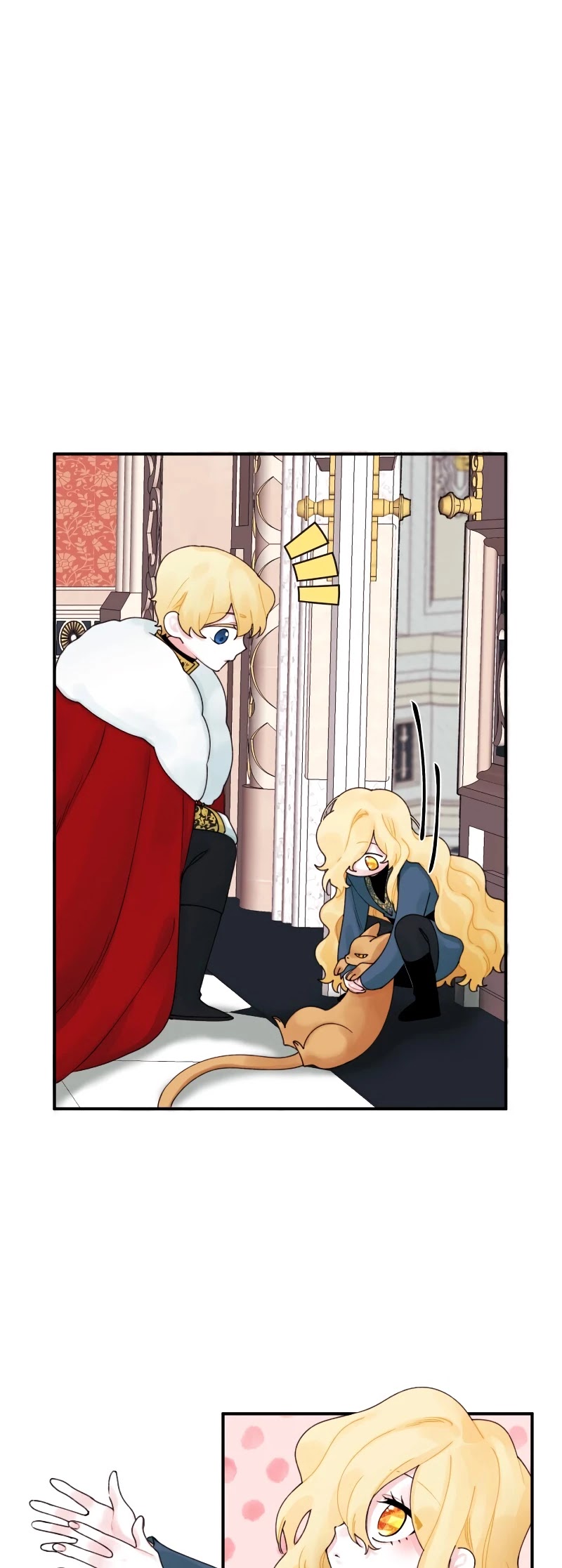 The Princess in the Dumpster Chapter 22 page 6 - Chapter 22