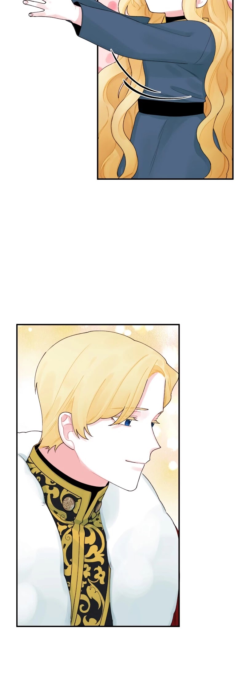 The Princess in the Dumpster Chapter 22 page 7 - Chapter 22