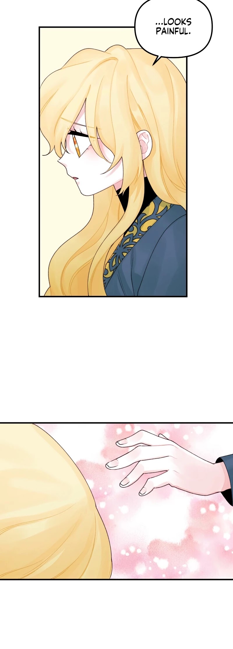 The Princess in the Dumpster Chapter 23 page 14 - Chapter 23