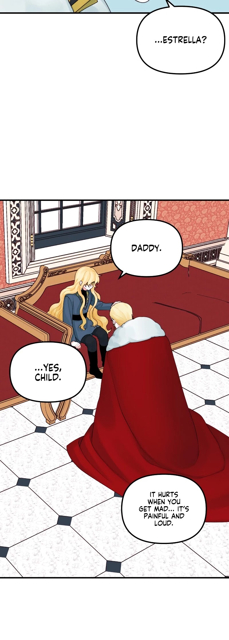 The Princess in the Dumpster Chapter 23 page 16 - Chapter 23