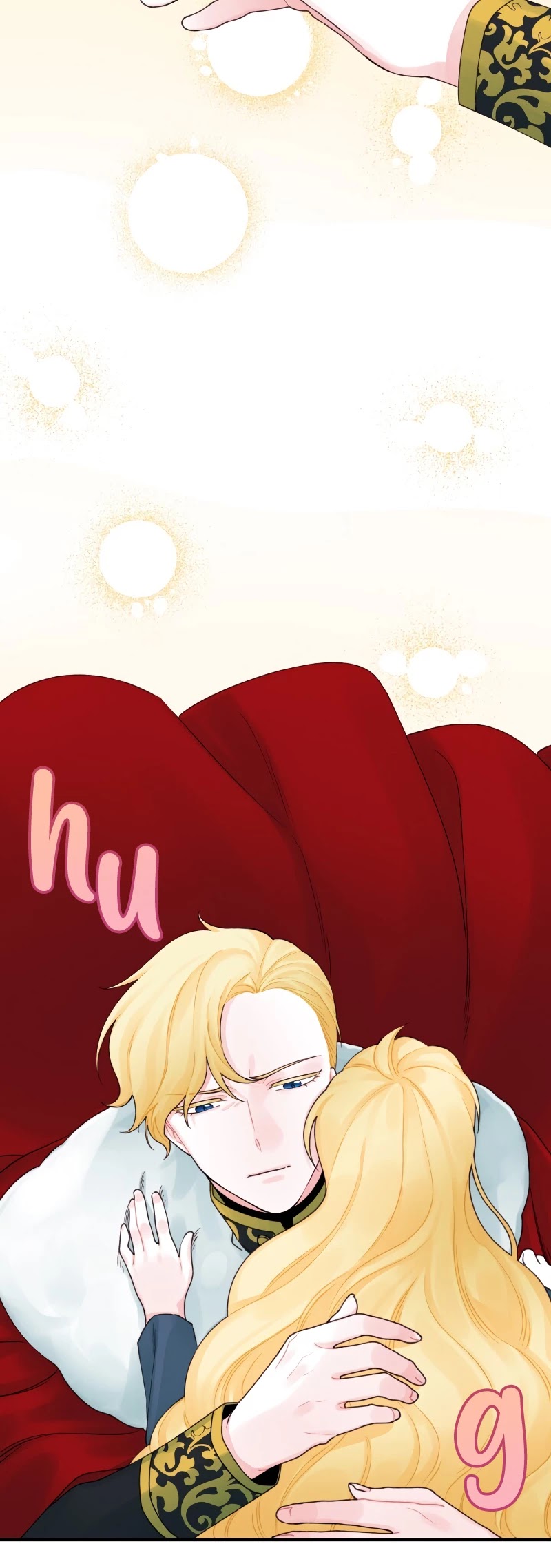 The Princess in the Dumpster Chapter 23 page 18 - Chapter 23