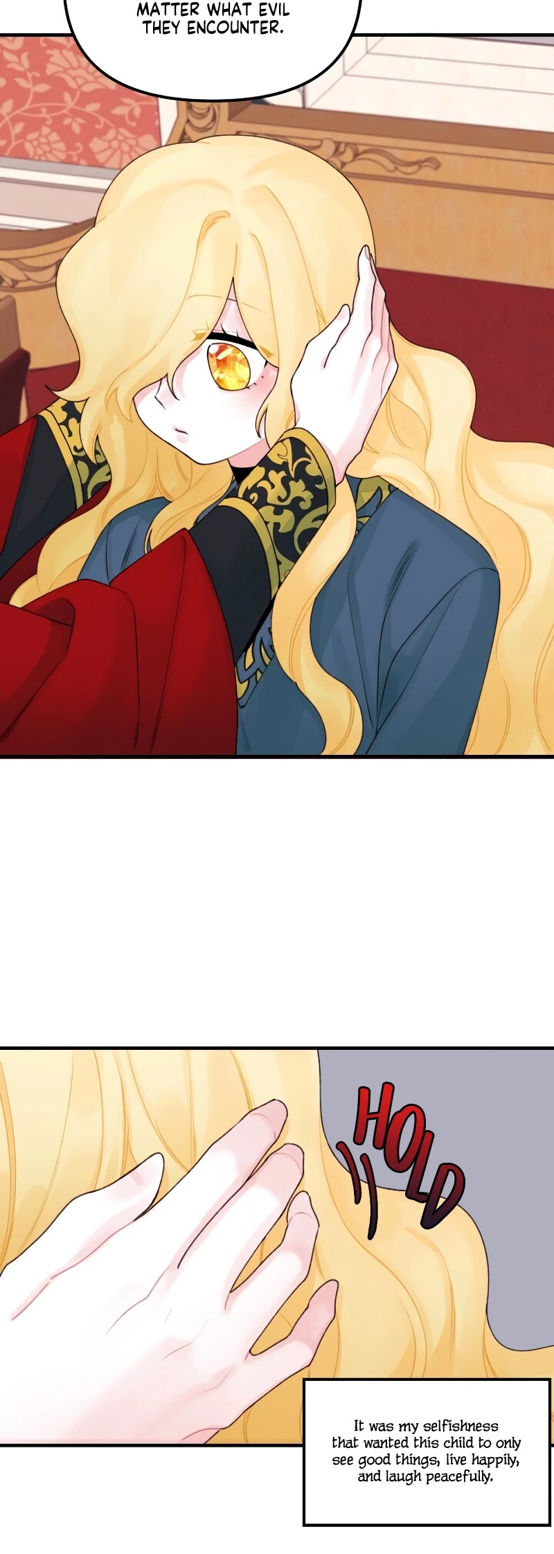 The Princess in the Dumpster Chapter 23 page 8 - Chapter 23