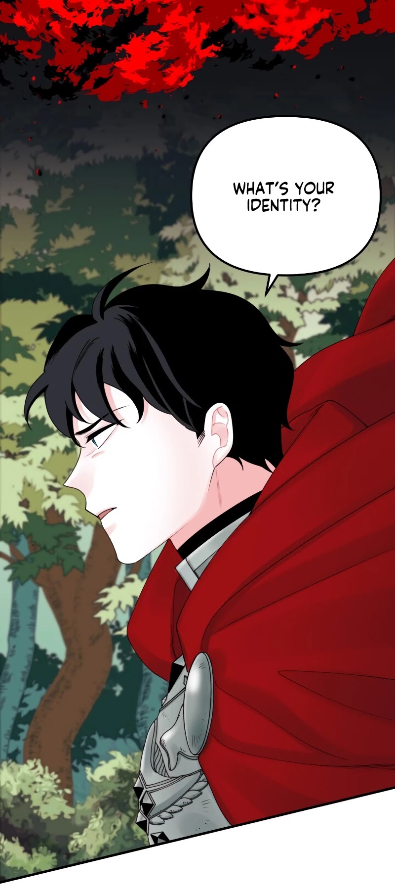 The Princess in the Dumpster Chapter 24 page 14 - Chapter 24