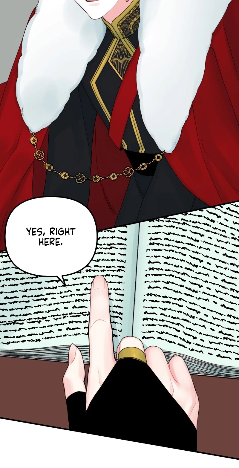 The Princess in the Dumpster Chapter 24 page 25 - Chapter 24