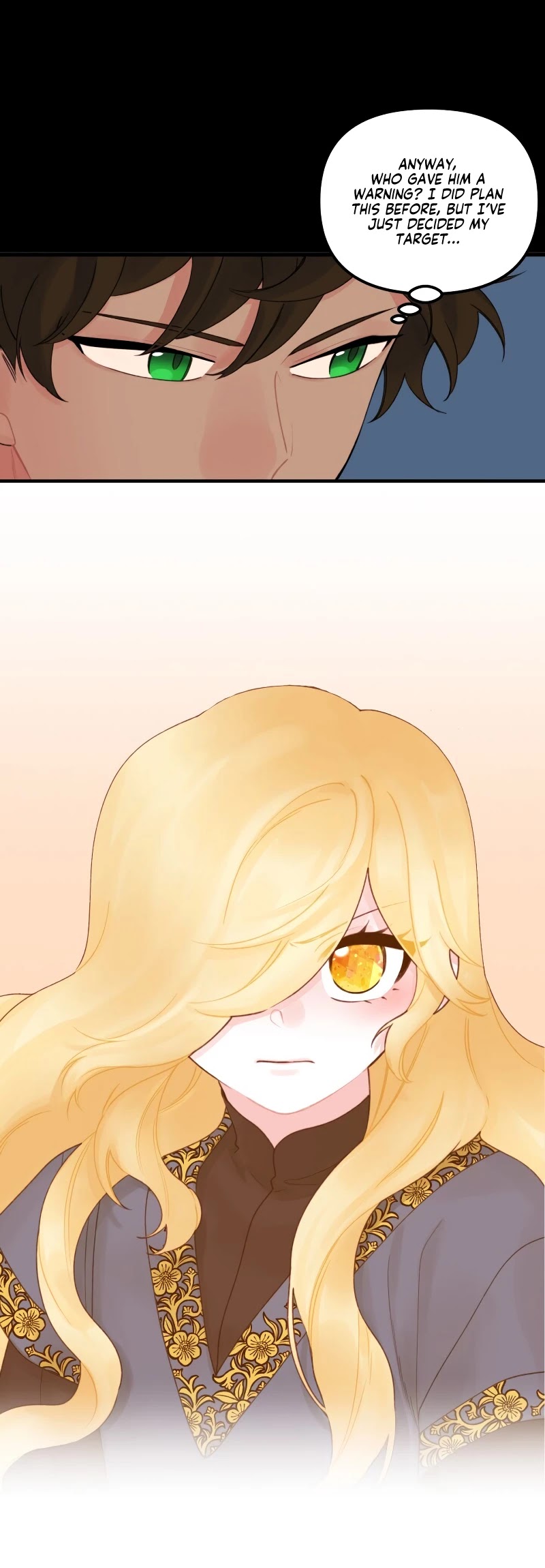 The Princess in the Dumpster Chapter 24 page 8 - Chapter 24