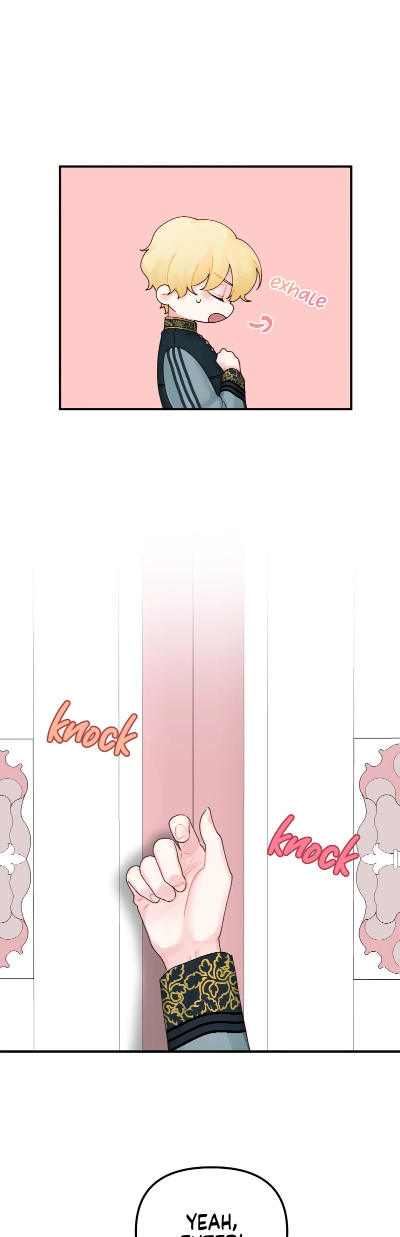 The Princess in the Dumpster Chapter 25 page 16 - Chapter 25