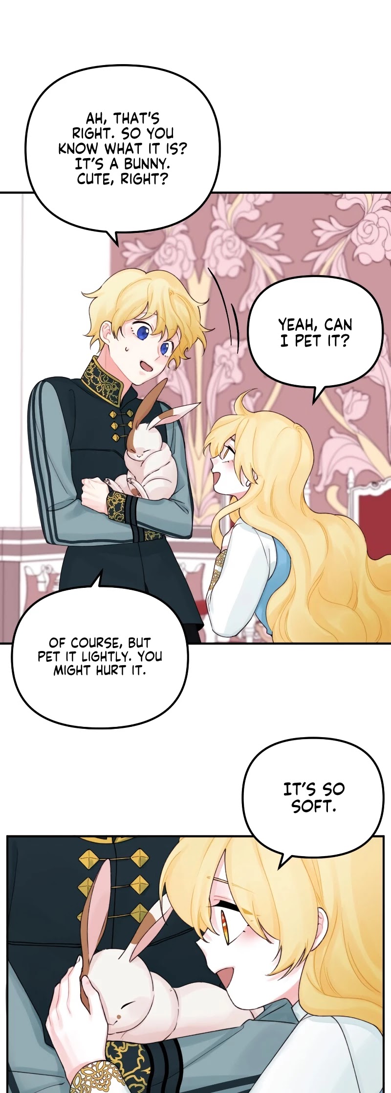 The Princess in the Dumpster Chapter 25 page 20 - Chapter 25