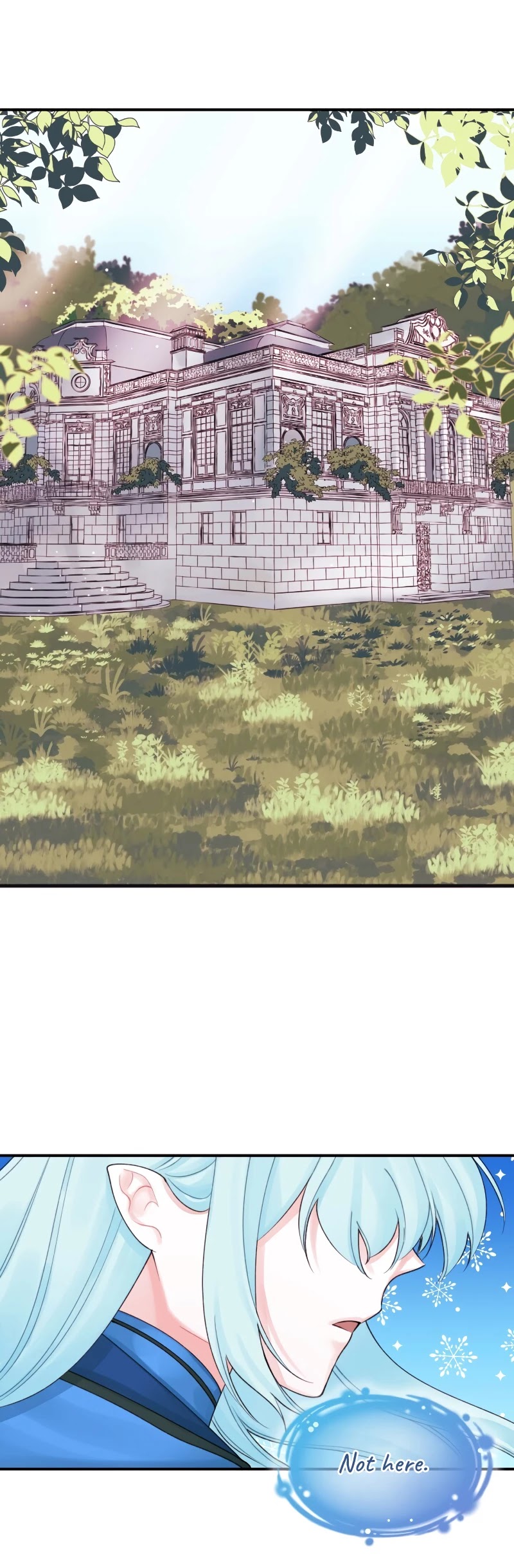 The Princess in the Dumpster Chapter 25 page 31 - Chapter 25