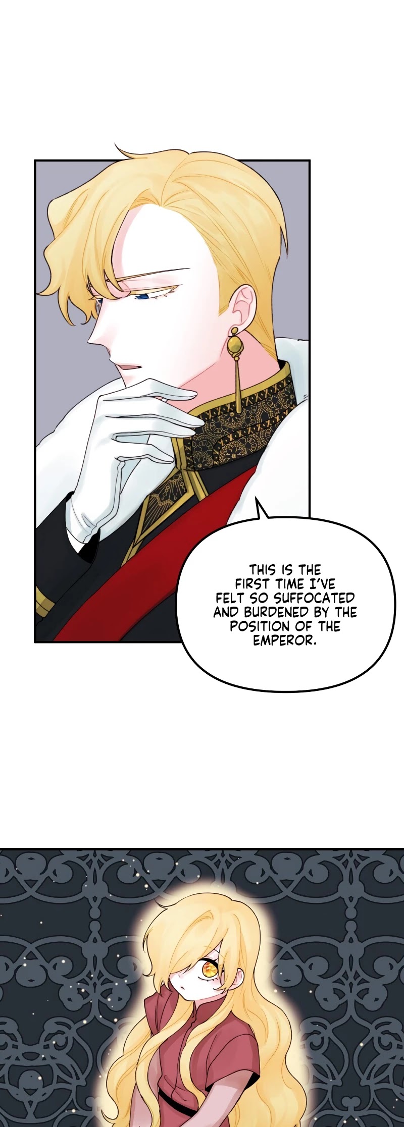 The Princess in the Dumpster Chapter 25 page 8 - Chapter 25