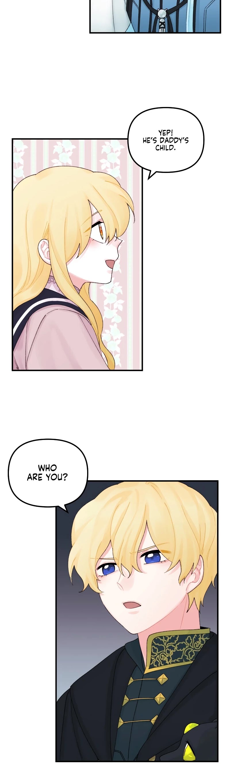 The Princess in the Dumpster Chapter 26 page 10 - Chapter 26