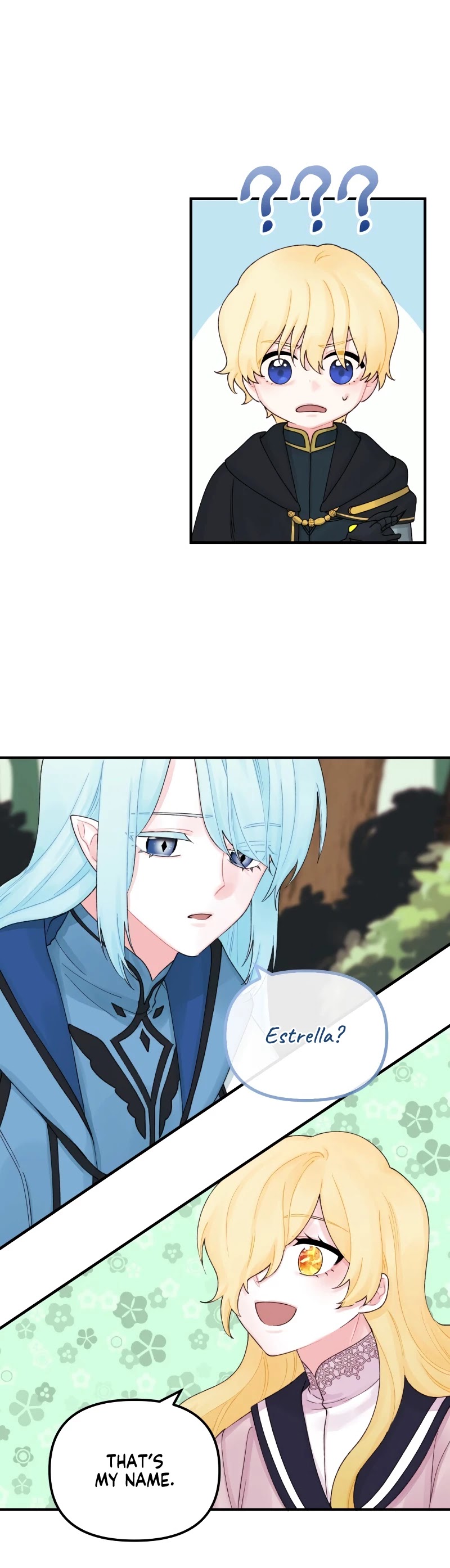 The Princess in the Dumpster Chapter 26 page 13 - Chapter 26