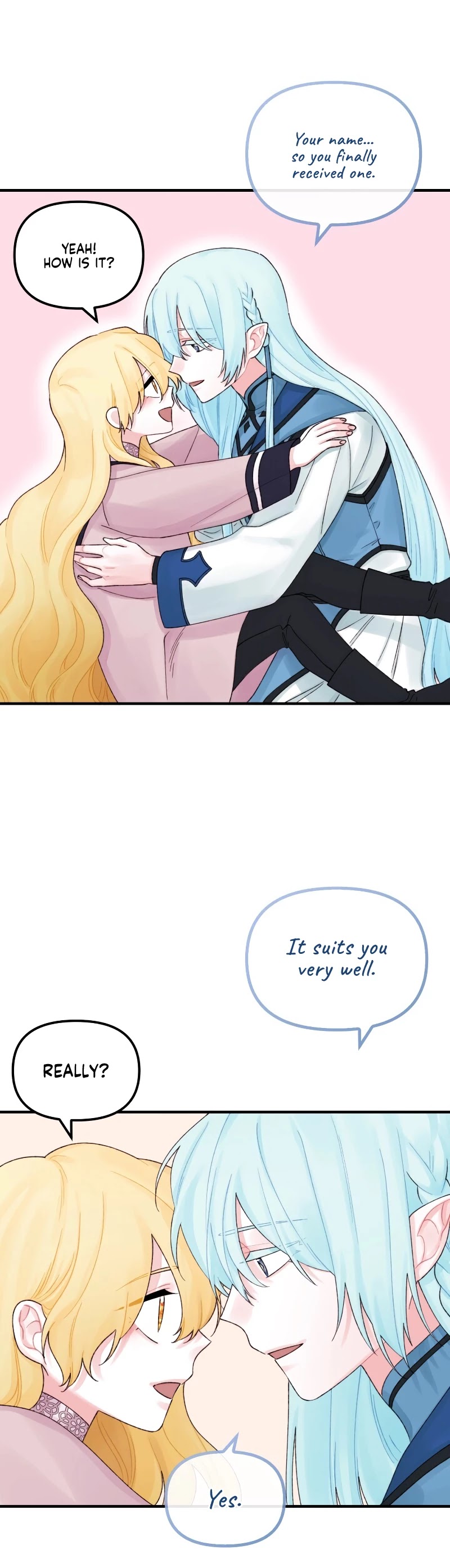 The Princess in the Dumpster Chapter 26 page 14 - Chapter 26
