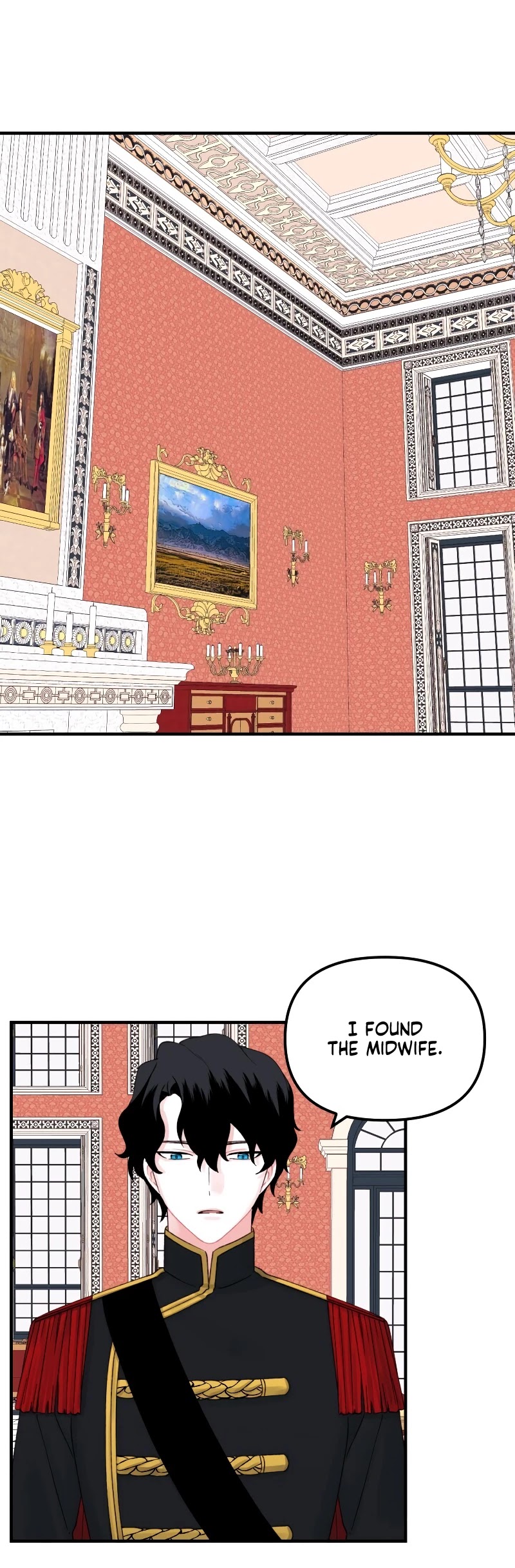 The Princess in the Dumpster Chapter 26 page 29 - Chapter 26