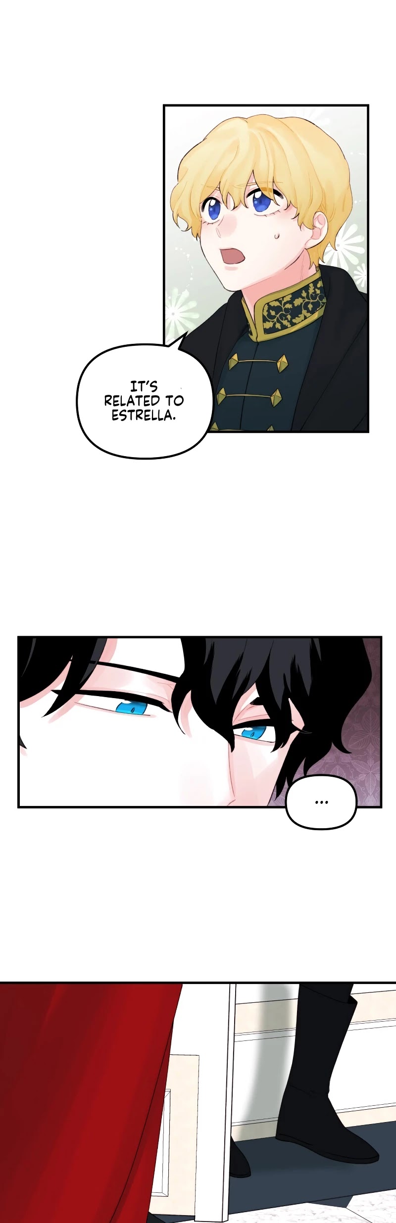 The Princess in the Dumpster Chapter 27 page 19 - Chapter 27