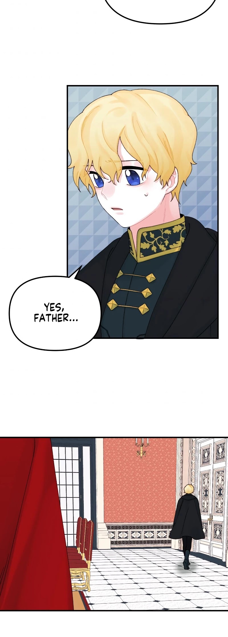 The Princess in the Dumpster Chapter 27 page 26 - Chapter 27