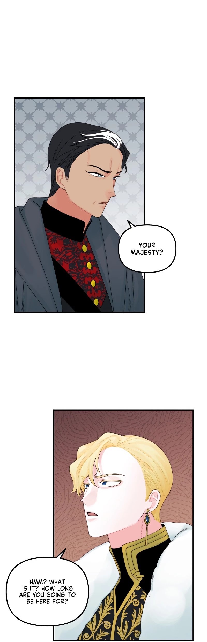 The Princess in the Dumpster Chapter 28 page 13 - Chapter 28