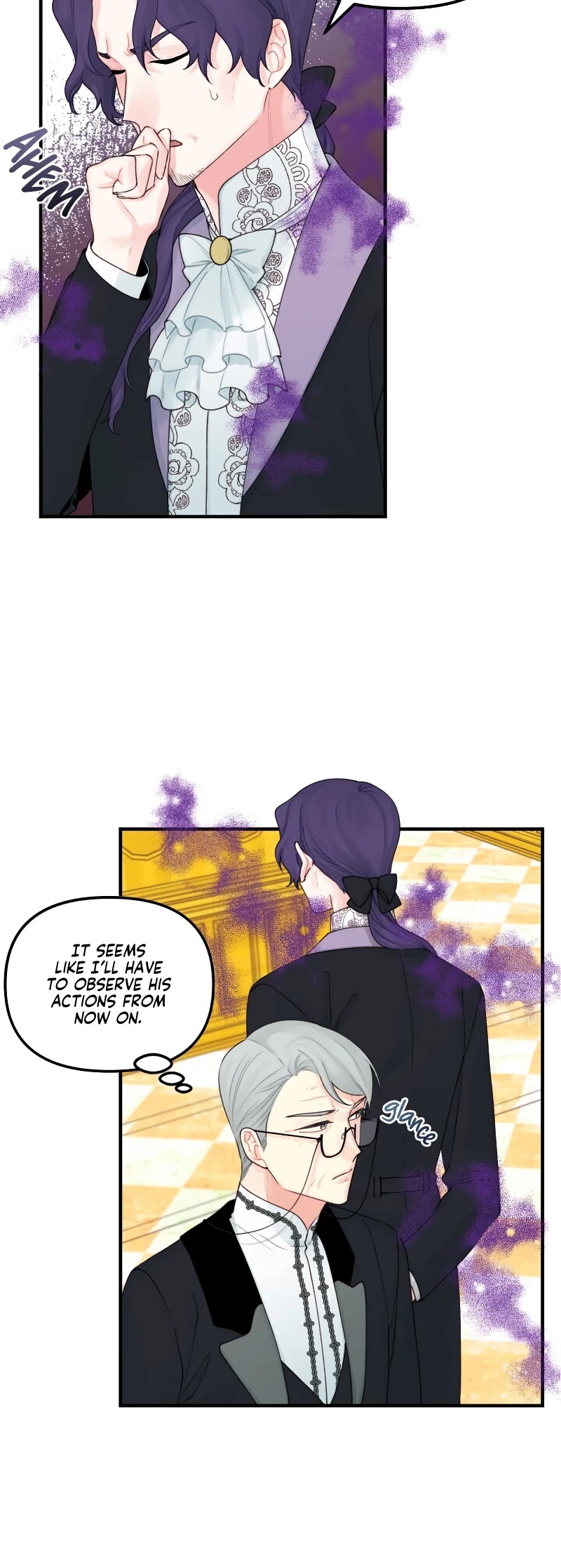 The Princess in the Dumpster Chapter 28 page 2 - Chapter 28