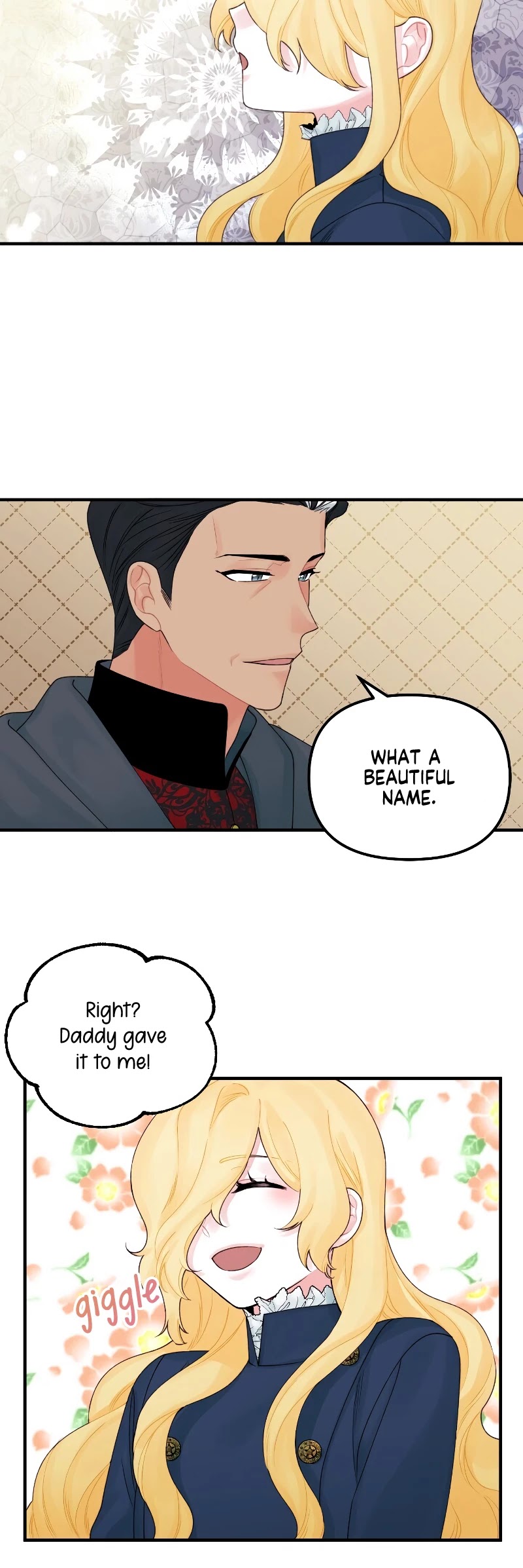 The Princess in the Dumpster Chapter 28 page 28 - Chapter 28