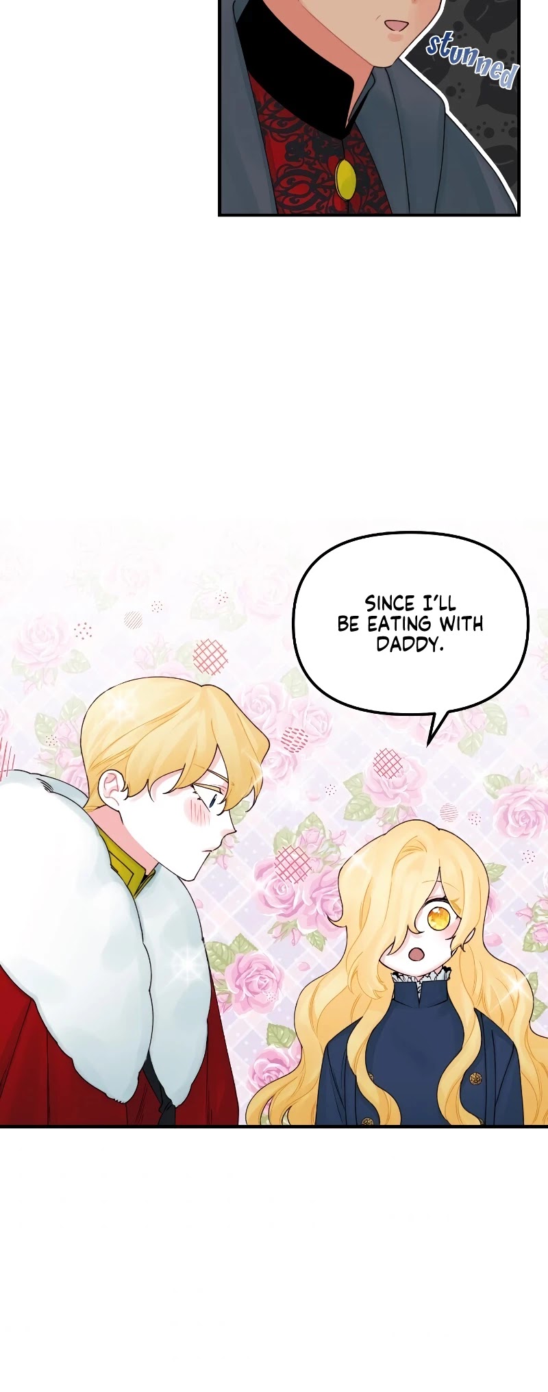 The Princess in the Dumpster Chapter 28 page 30 - Chapter 28