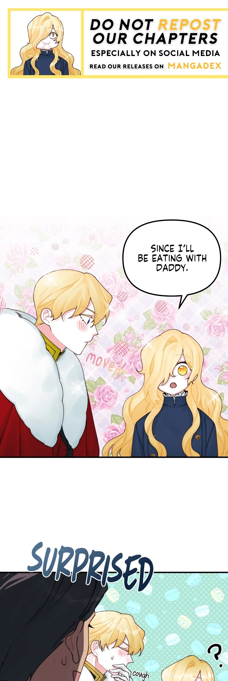 The Princess in the Dumpster Chapter 29 page 1 - Chapter 29