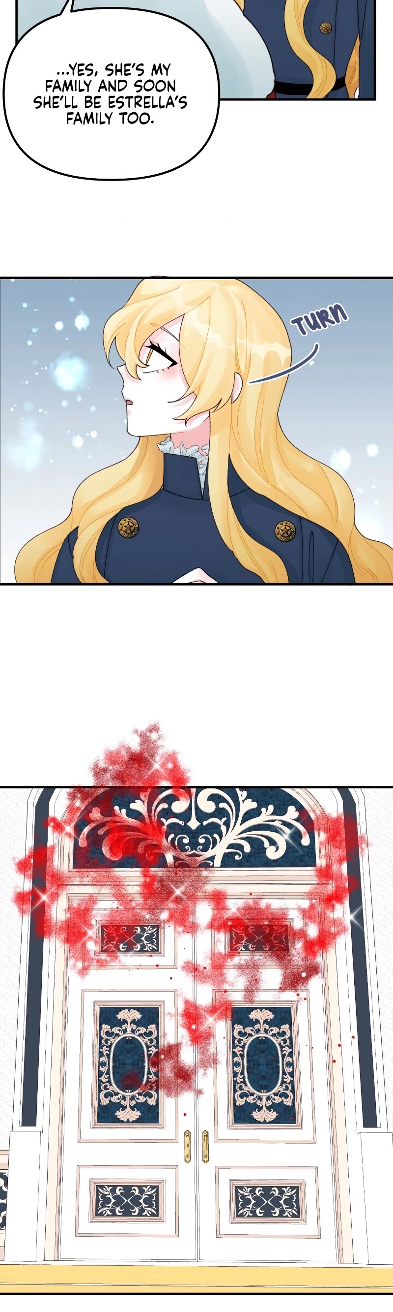 The Princess in the Dumpster Chapter 29 page 22 - Chapter 29
