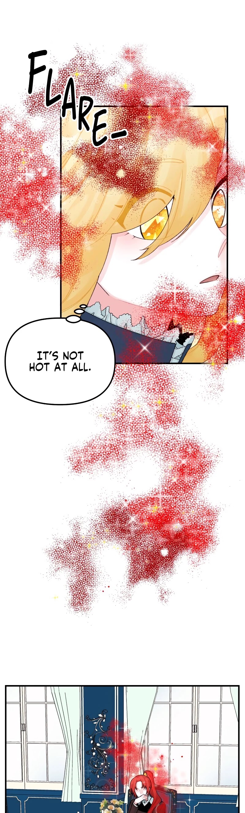 The Princess in the Dumpster Chapter 29 page 25 - Chapter 29