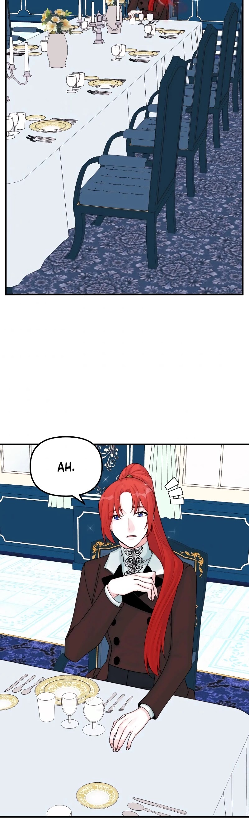 The Princess in the Dumpster Chapter 29 page 26 - Chapter 29