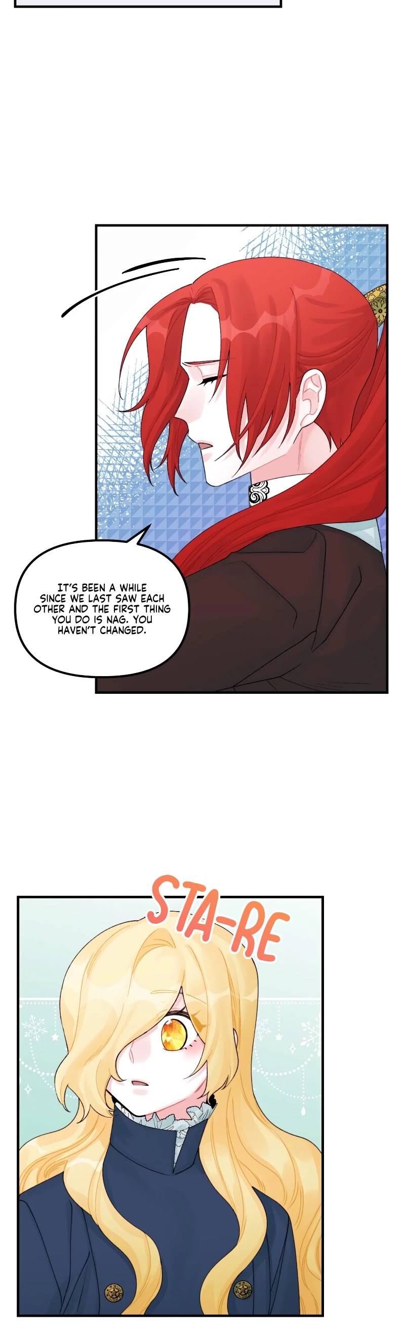 The Princess in the Dumpster Chapter 29 page 28 - Chapter 29