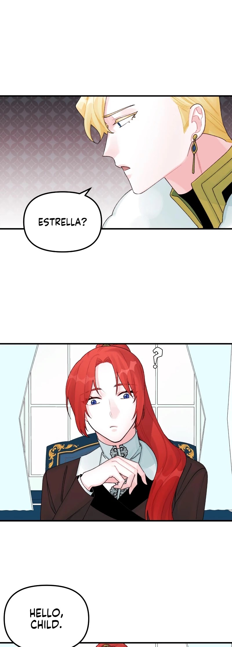 The Princess in the Dumpster Chapter 29 page 29 - Chapter 29