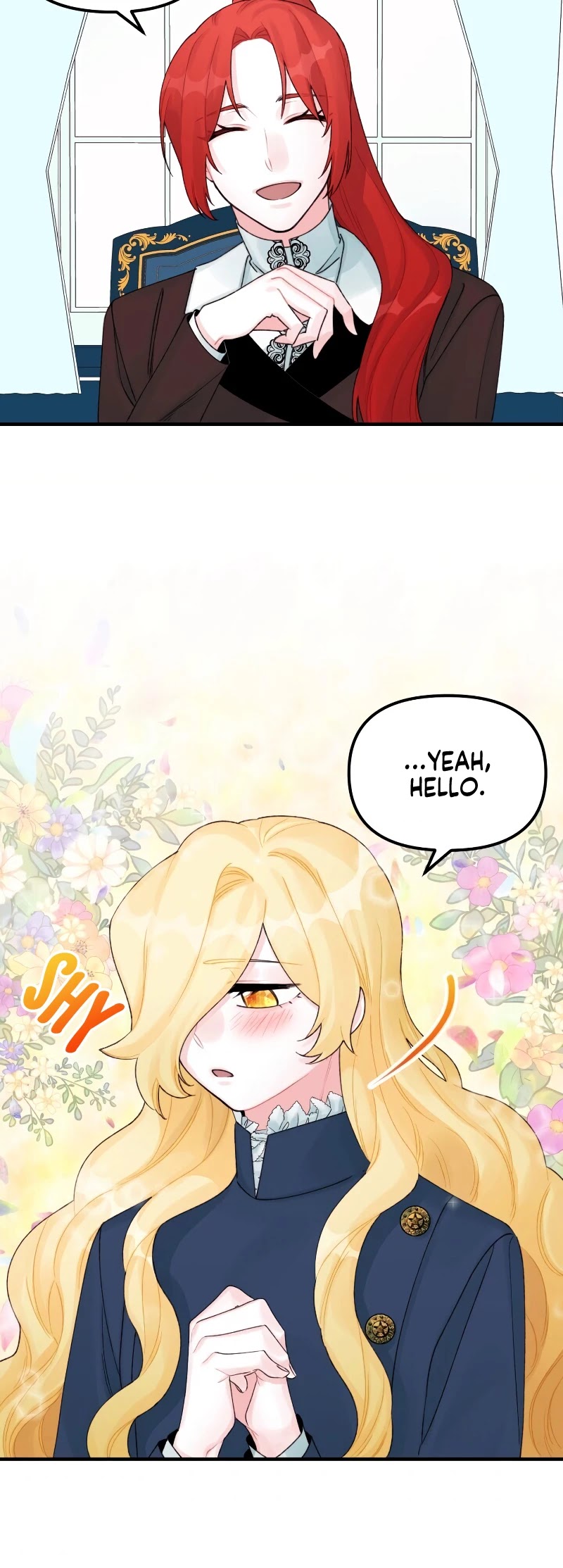 The Princess in the Dumpster Chapter 29 page 30 - Chapter 29