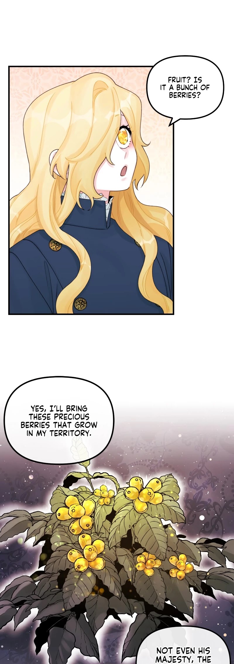 The Princess in the Dumpster Chapter 29 page 5 - Chapter 29