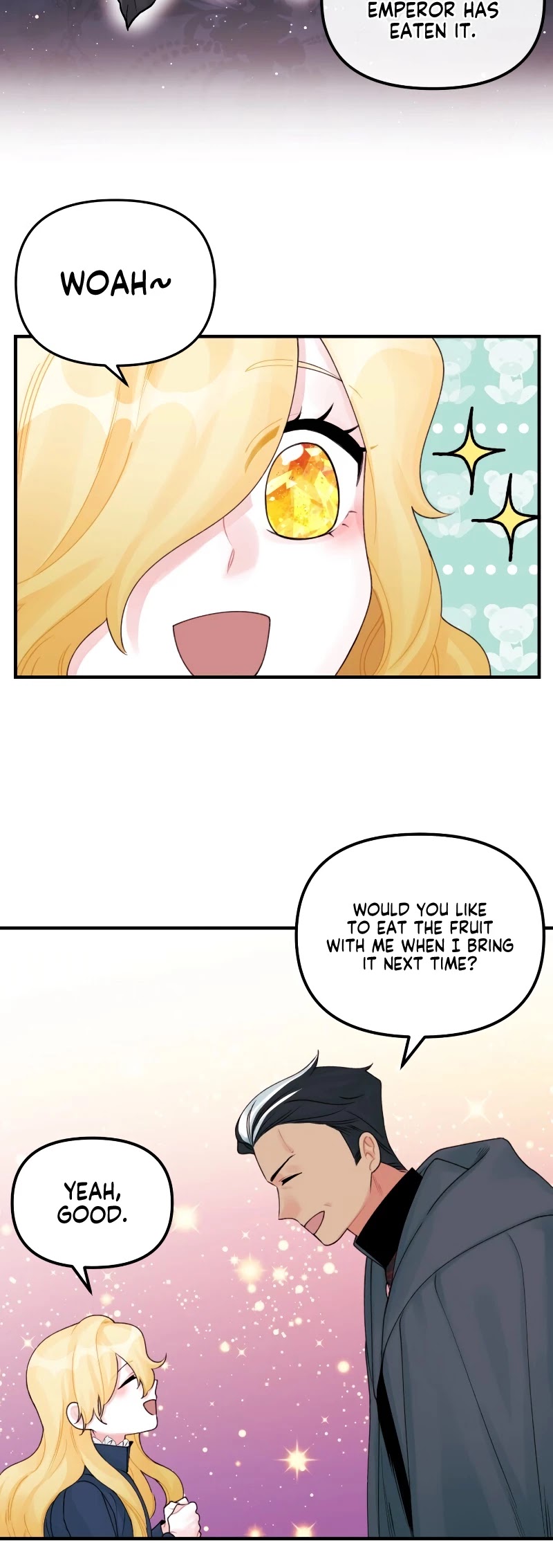 The Princess in the Dumpster Chapter 29 page 6 - Chapter 29